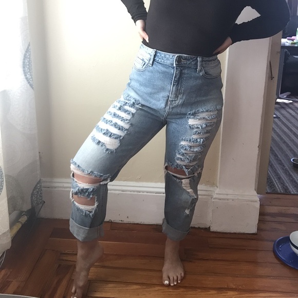 Fashion Nova Denim - ✨NEW Fashion Nova Jeans